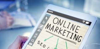 Kaledioskop Strategi Digital Marketing 2018