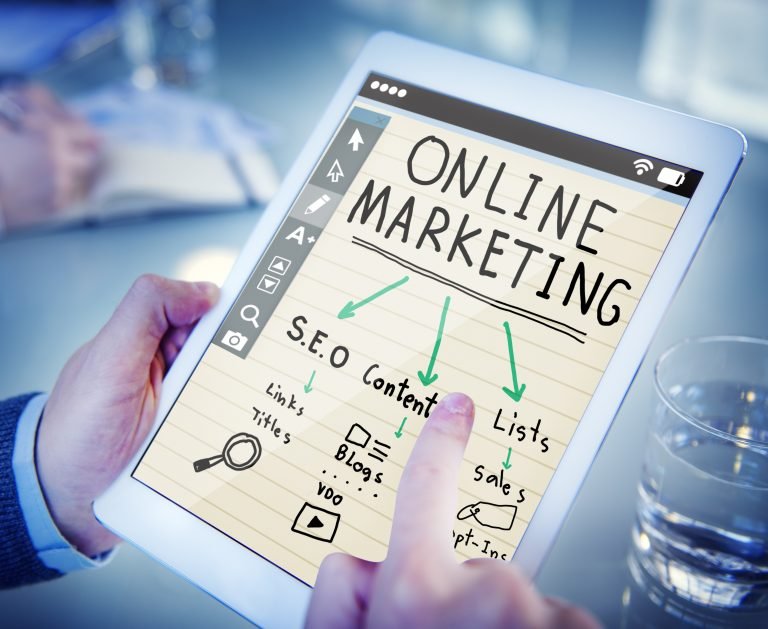 Kaledioskop Strategi Digital Marketing 2018