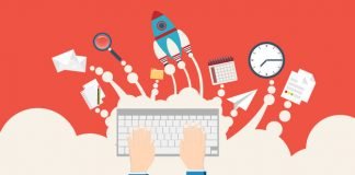 Tren Startup 2019! Fintech Masih Jadi Primadona tren startup