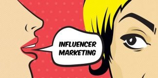 Influencer Marketing Masih Menjadi Primadona Ditahun 2019