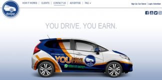 Lirik Peluang Car Adversiting Di Indonesia