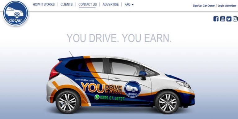 Lirik Peluang Car Adversiting Di Indonesia