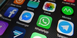 Messaging Apps, Alternatif Digital Marketing Tahun Ini! messaging apps