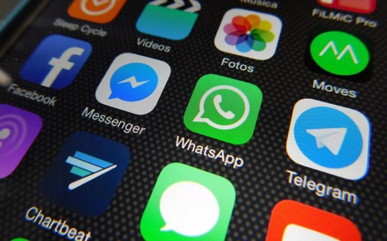 Messaging Apps, Alternatif Digital Marketing Tahun Ini!