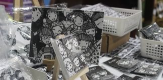 Doodle Art Bisa Jadi Lahan Bisnis Yang Menjanjikan doodle art lahan bisnis yang menjanjikan