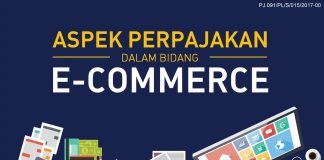 Pajak E-Commerce Segera Berlaku Ditahun Ini
