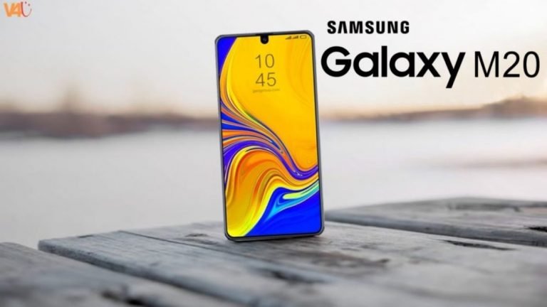Samsung Galaxy M20 Siap Launching Smartphone Andalan Owner Onlineshop