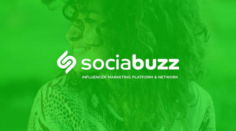 Socio Buzz, Marketplace Jasa Influencer Marketing