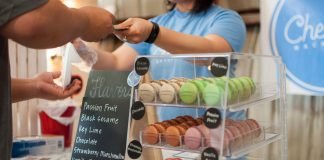 Bisnis Makanan Go Online? Tentu Bisa! bisnis makanan go online