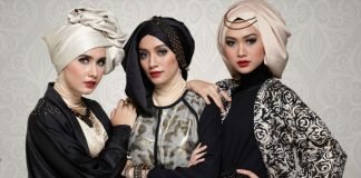 Fashion Muslim Semakin Menjanjikan fashion muslim semakin menjajikan di era digital saat ini