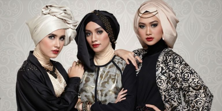 Fashion Muslim Semakin Menjanjikan