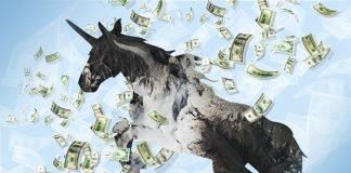 Unicorn, si Manis di Dunia Online unicorn