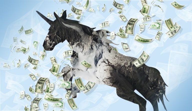 Unicorn, si Manis di Dunia Online