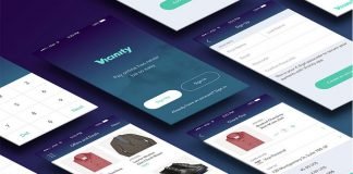 Yuk Mengenal Lebih Dalam UX/UI Design UX/UI Design