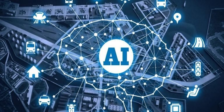 Artificial Intelligence Menjadi Masa Depan Digital Marketing