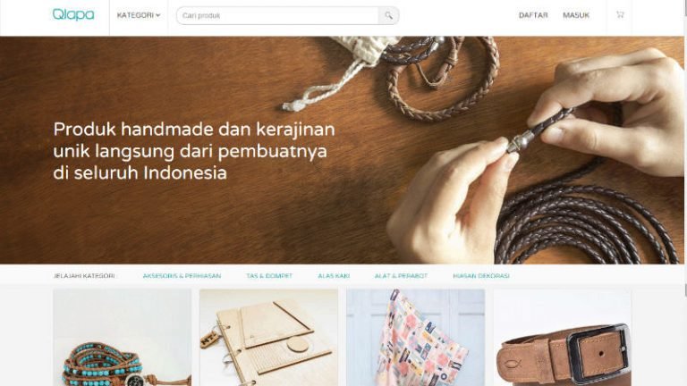 Qlapa Persembahkan Epilog Perpisahan