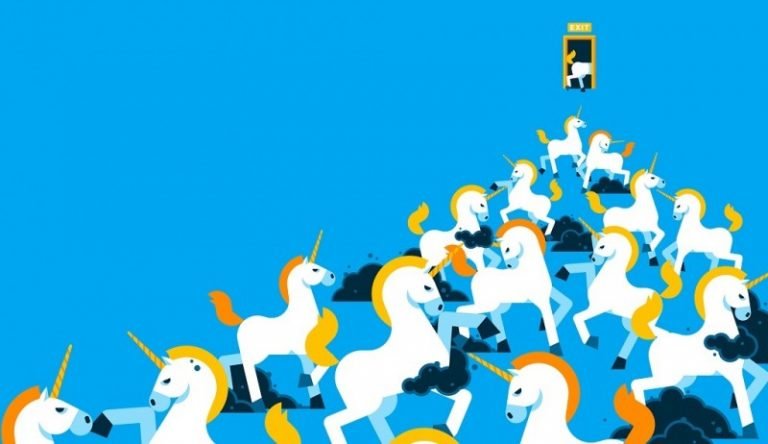 Belajar dari Grab, Decacorn pertama di Asia Tenggara