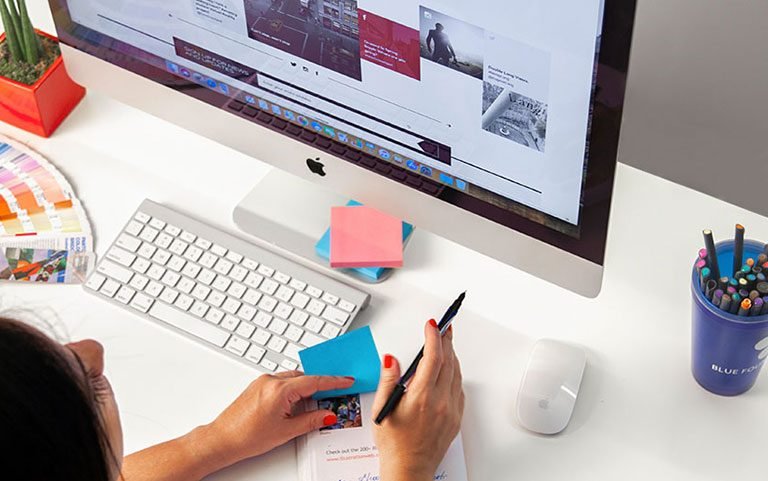 Website Builder Gratis yang Cocok Untuk Pemula