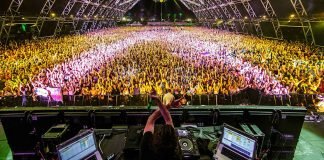 Coachella 2019: Strategi Marketing untuk Meningkatkan Brand Awareness Melalui Festival Musik coachella 2019