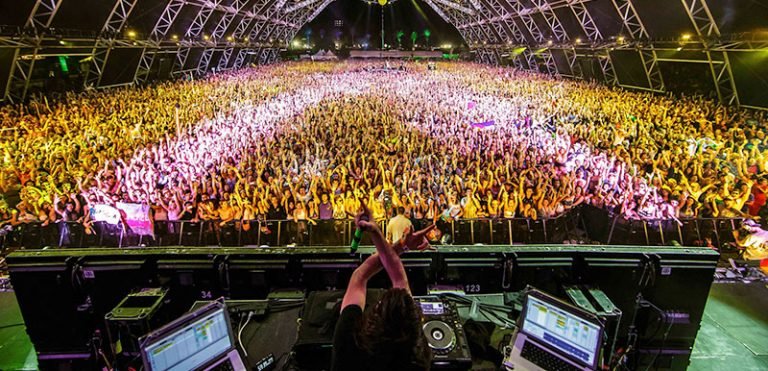 Coachella 2019: Strategi Marketing untuk Meningkatkan Brand Awareness Melalui Festival Musik