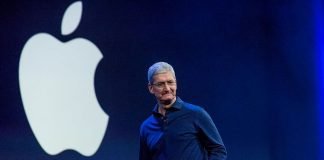 Mengapa Apple Lebih Sukses di Bawah Tim Cook? apple di bawah tim Cook