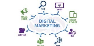 Sertifikasi Digital Marketing untuk Mengasah Skill dalam Bidang Digital Marketing sertifikasi digital marketing