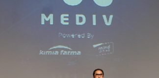 Mediv, Aplikasi Baru Berbasis Augmented Reality untuk Dunia Medis mediv