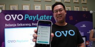 OVO PayLater, Uang Digital Sekaligus Pengganti Kartu Kredit OVO