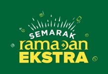 Ramadhan Shopping BRI Berkolaborasi Dengan Tokopedia Luncurkan Halal Mall BRI X TOKOPEDIA Luncurkan Halal Mall