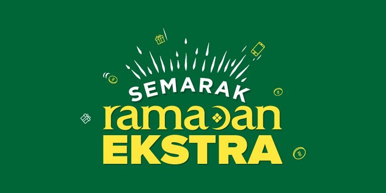 Ramadhan Shopping BRI Berkolaborasi Dengan Tokopedia Luncurkan Halal Mall
