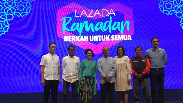 Berkah Ramadhan Lazada #PuaSale 2019