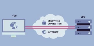 Tetap Bersosial Media dengan VPN Gratisan, Perhatikan Bahayanya! vpn