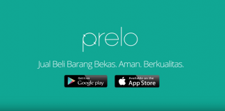 Beli Barang Bekas Berkualitas di Prelo Aja! barang-bekas-berkualitas-dari-aplikasi-prelo