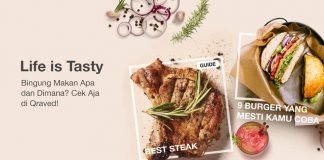 Bingung Buka Puasa Dimana? Cari Restoran Di Qraved Aja! binggung buka puasa diana qraved aja