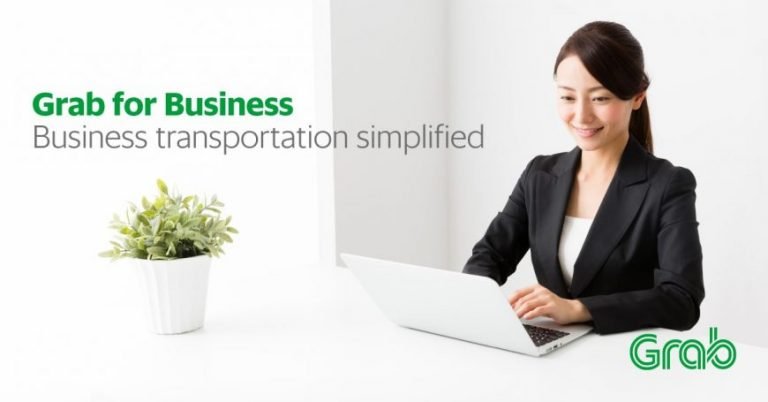 Grab for Business, Solusi Inovatif Pebisnis di Era Digital