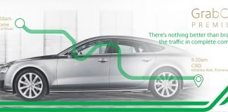 Dari Layanan GrabCar Premium Hingga Grab Katering grabcar premium