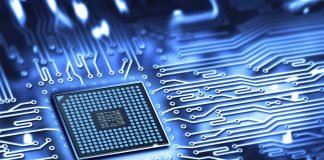 Produsen Chip Terbesar China Hengkang dari Bursa Efek New York produsen