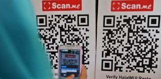Bank Indonesia Rilis Standard QR Code, Bayar Tak Repot Lagi QR code
