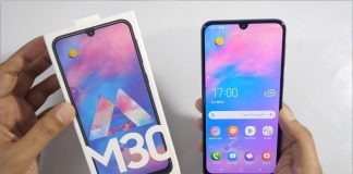 Samsung Galaxy M30 Jadi Ponsel 3 Jutaan Terbaik samsung