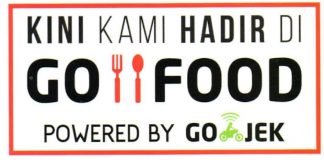 Go-Food Lebih Dipercaya UMKM Sebagai Online Food Delivery go-food