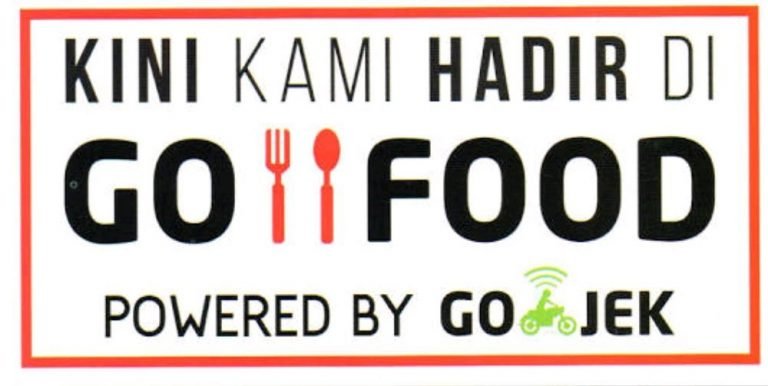 Go-Food Lebih Dipercaya UMKM Sebagai Online Food Delivery
