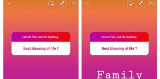 Meningkatkan Antusiasme Pasar Melalui Instagram Stories yang Interaktif Instagram Stories