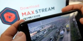 Telkomsel Hadirkan Live-Streaming 50 CCTV Lewat MAXstream telkomsel