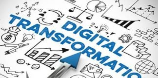 Perusahaan Lakukan Transformasi Digital, SDM Jangan Dilupakan transformasi digital