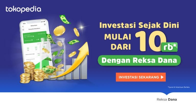 Investasi Reksadana Syariah Dengan Mudah Di Bareksa
