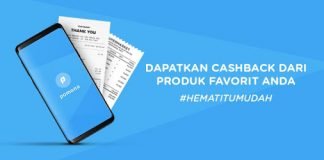 Pomona Startup Penyedia Cashback Pomona Startup Cashback di Indonesia