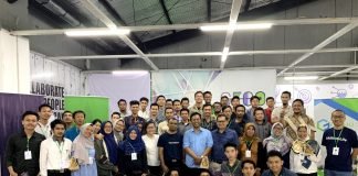 Startup Weekend Surabaya 2019 Realisasikan Ide Startup Lokal Startup Weekend Surabaya Geco Surabaya 2019