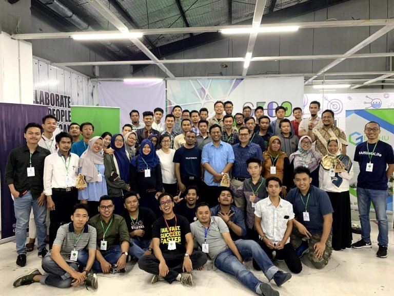 Startup Weekend Surabaya 2019 Realisasikan Ide Startup Lokal