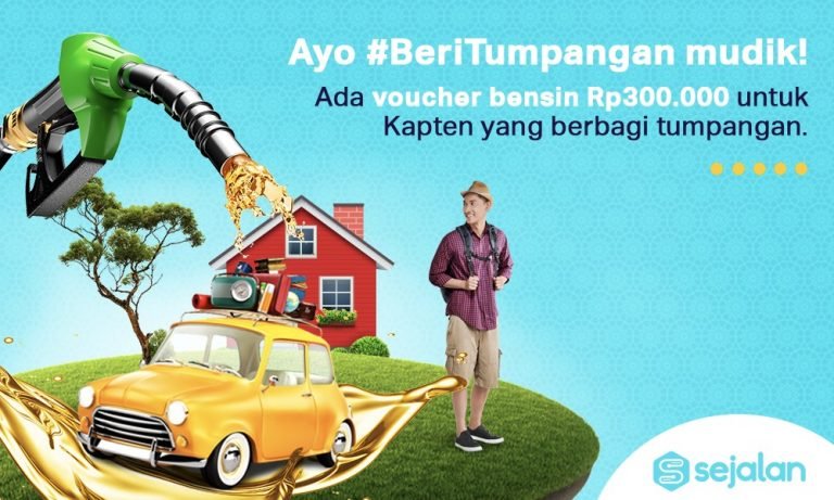 Kenalankan Sejalan Startup Binaan Astra Digital