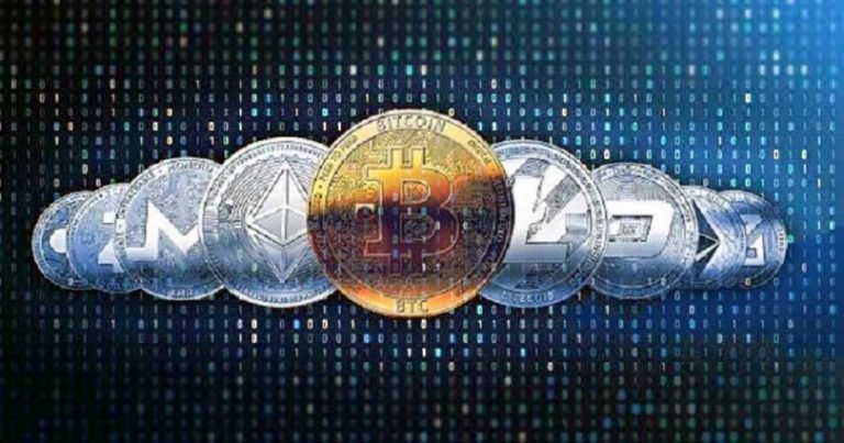 Mata Uang Kripto, Apa Itu?